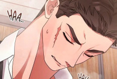 Leer BL Manhwa Cosas que no puedo hacer Capítulo 10 en Español Scanlation, ¡Aunque me estén haciendo un chequeo!