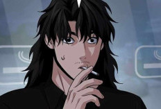 ¡Problema fundamental! Enlace Para Leer Manhwa The Real Lesson Capítulo 251 en Español Scan