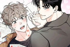 Leer BL Manhwa En busca del cuarto perfecto Capítulo Completo en Español Scan Él Nunca Estuvo Buscando Una Habitación
