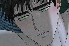 BL Manhwa Bajo la Luz Verde Capítulo Completo en Español Scan Jin Nunca Bajó La Guardia