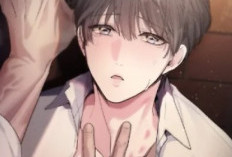 BL Manhwa Cosas que no puedo hacer Capítulo Completo en Español Scanlation, Min Seon-jae es un omega que tuvo un hijo con un alfa