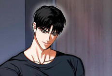 Enlace Leer de Manhwa The Absolute Threshold Capítulo 93 en Español, El amor ha vuelto