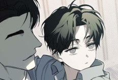 ¡Primer Encuentro! Spoiler & Enlace para Leer Manhwa BL Dormitory Flames Capítulo 1 en Español