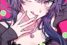 Manhwa Lucky Mia! Capítulo Completo en Español Scan, Un estudiante universitario que vive con su hermano mayor