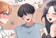 Leer Manhwa Onahole inalámbrica Capítulo 100 en Español Scan, amor recíproco
