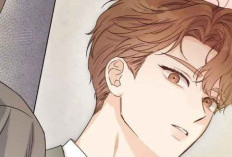 ¡El aroma de las feromonas! Leer Manhwa Alpha Trauma Capítulo 42 en Español Scan