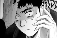 BL Manhwa You Are My World (Eres Mi Mundo) Capítulo 28 en Español Scan, Hay alguien más causando problemas