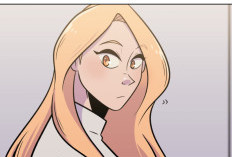 Leer de Manhwa Cartas en La Pared Capítulo 110 en Español, La tensión entre dos enamorados