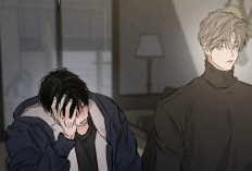 ¡La sencillez resplandece! Enlace RAW Leer BL Manhwa Tras bambalinas Capítulo 39 en Español Scan