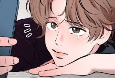 Dónde leer el Manhwa BL Vecinos íntimos (Nice to See You) Capítulos Completos en Español, el espíritu del amor en la juventud