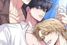 Enlace Para Leer BL Manhwa A Blessed Night Capítulo Completo en Español Scanlation, Kim Eunchong, el “buen chico” por excelencia
