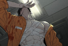 Manhwa Dog Bite Dog Capítulo Completo en Español Scan, Las historias que has estado publicando últimamente se ven demasiado bien