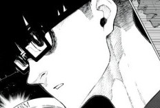 Leer Manga Blue Lock Capítulo 351 en Español Scan, el miembro más avanzado