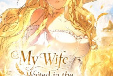 Leer Manhwa My Wife Waited in the Wheat Fields Capítulo Completo en Español Scan, Fue un matrimonio concertado y apresurado