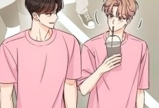 Spoiler RAW! Leer Manhwa BL Alpha Trauma Capítulo 40 en Español, Una Mirada llena de Significado