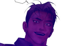 Leer El Chico De Las Perlas: Enciende El Amanecer Capítulo 51 en Español, Yuta no quiere irse