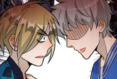Leer Manhua Burn My Calories Capítulo 1 en Español, RAW! El Más Valiente