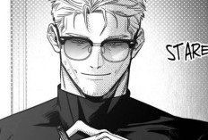 ¡Mejorarse a uno Mismo! Enlace para Leer Manhwa BL You Are My World (Eres Mi Mundo) Capítulo 28 en Español y Fecha de Publicación