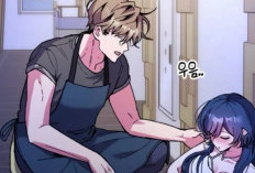 ¡Solo quiero ayudar! Lectura el Manhwa Lucky Mia! Capítulo 29 en Español Scan