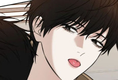 ¡Qué Vergüenza! BL Manhwa Empatia Capítulo 43 Español Scan No Guardes Rencor Durante Tanto Tiempo