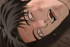Manhwa BL Domando al perro alfa Capítulo 10 Español Scan Él Quería Algo Más Que Obediencia