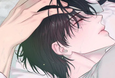 ¡Novedades! Enlace In Your Wake Capítulo 61 en Español Yunoh Finalmente Cruzó La Línea