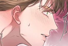 ¡Demasiado débil! Leer BL Manhwa Kiss Me If You Can (Bésame, si Puedes) Capítulo 49 en Español Scan