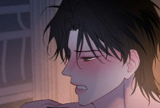 ¡Qué Intensidad! Leer In Your Wake Capítulo 60 en Español Haewon No Podía Apartar La Mirada
