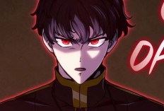 Manhwa La Venganza del Sabueso de Sangre de Hierro Capítulo 169 español Sub y Spoilers, disfrutar de la guerra