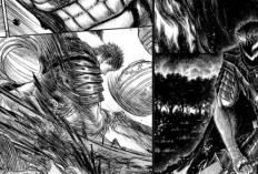 Leer Manga Berserk Capítulo 385 en español, el otro mundo sigue siendo un misterio
