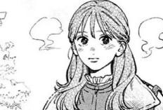 RAW Manhwa Uruwashi no Yoi no Tsuki Capítulo 38 español Sub y Spoilers, la verdadera expresión del amor