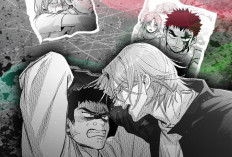 Sinopsis, Títulos Alternativos y Enlaces para Leer Manhwa BL You Are My World (Eres Mi Mundo) en Español Capítulo Completo GRATIS