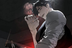 Enlace Lectura Manhwa Dog Bite Dog Capítulo 1 en Español Scan, ¡El encanto de un hombre maduro!