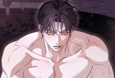 Leer BL Manhwa Kiss Me If You Can (Bésame, si Puedes) Capítulo 48 en Español Scan, ¡La cara de pánico de Chase!