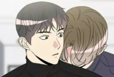 Leer Manhwa Bad Contact Capítulo 18 en Español Scan, un contrato que no tendrá fin