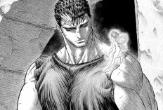 ¡Guts, ahora conectado! Enlace para leer el Manga Berserk Capítulo 387 en Español Scan
