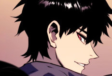 RAW Leer Manhua El Regreso del Devorador Capítulo 37 en Español, Un Poder Fantástico